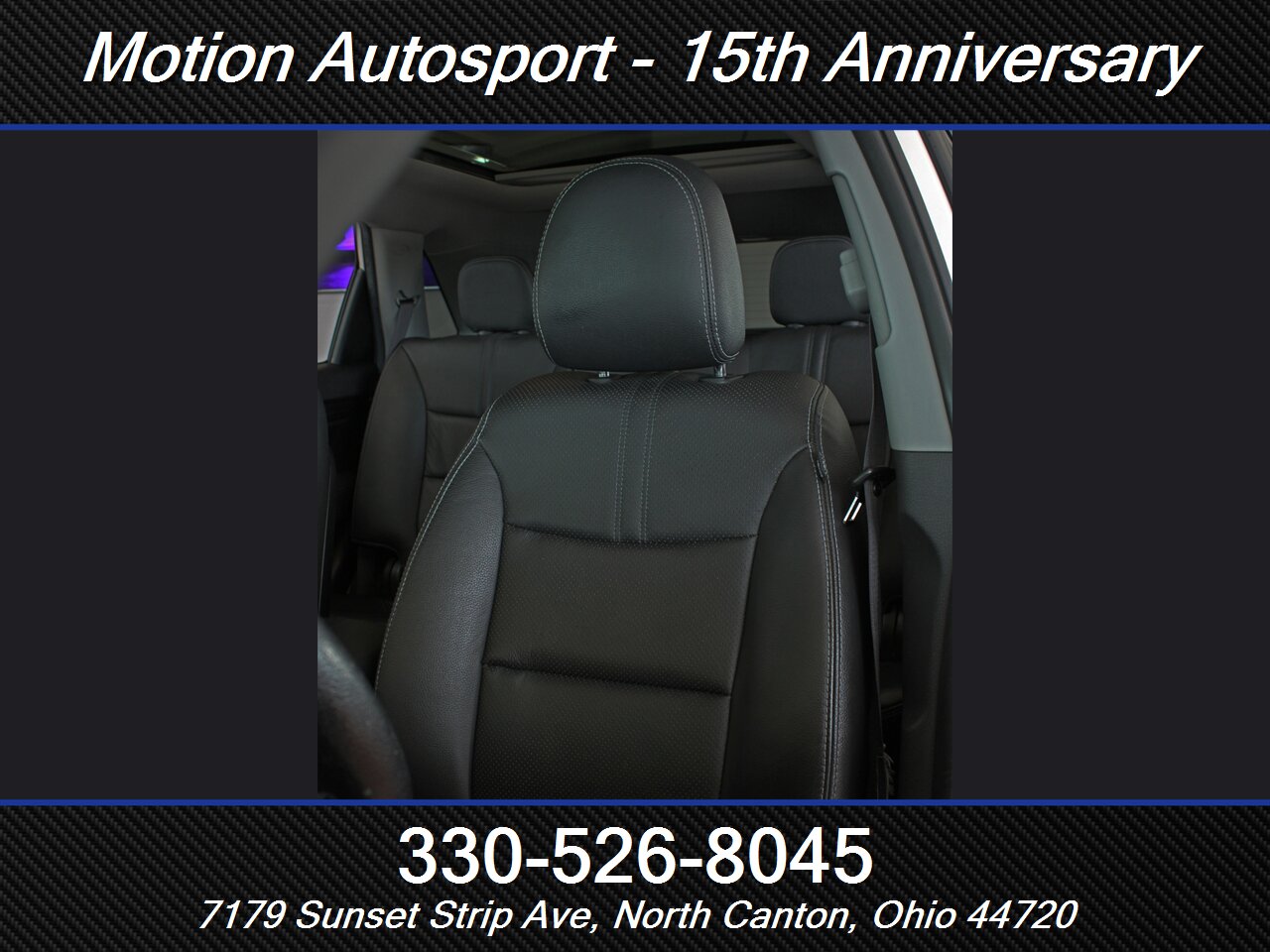 2012 Kia Sorento SX AWD - Photo 28 - North Canton, OH 44720