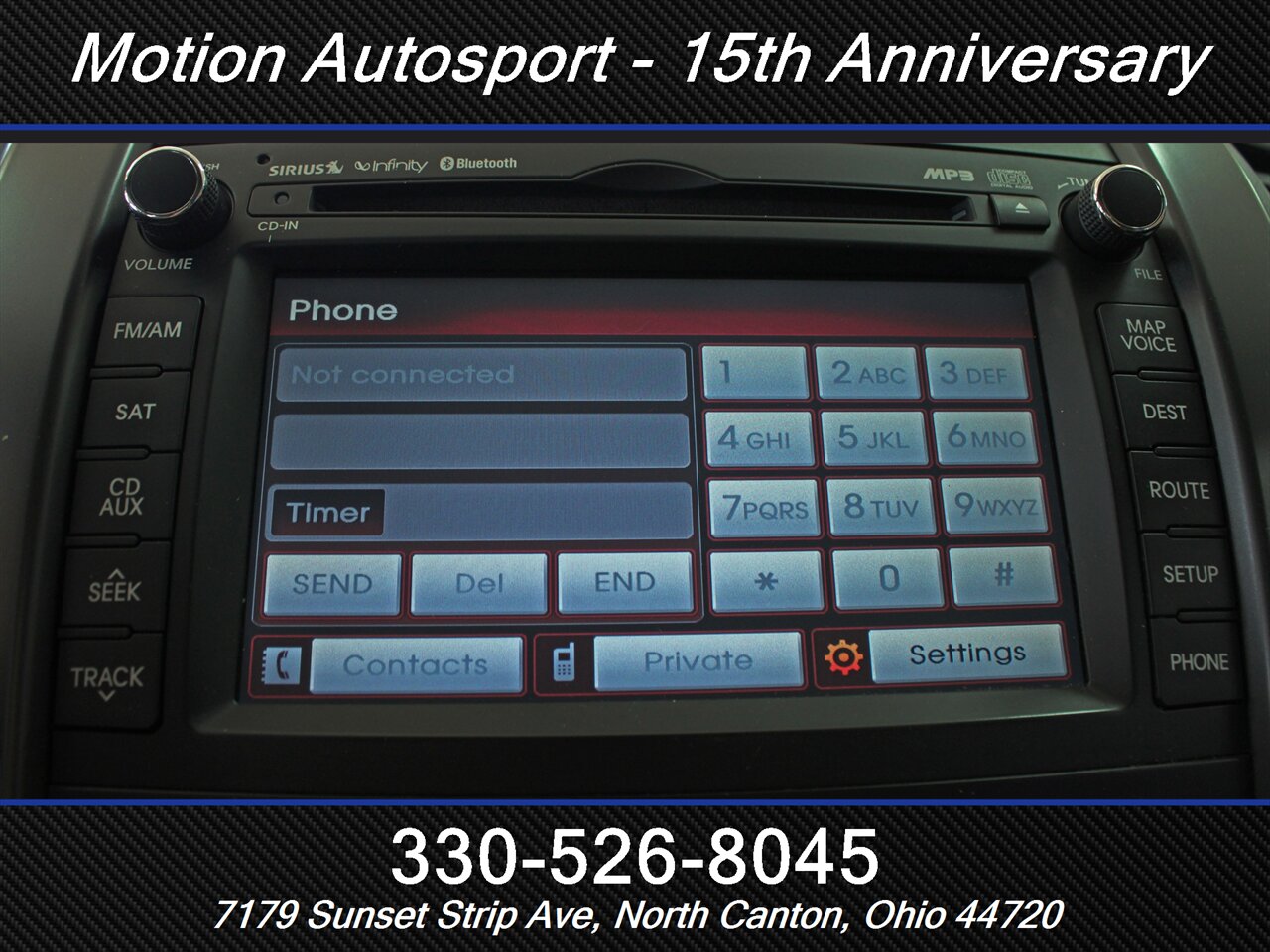 2012 Kia Sorento SX AWD - Photo 25 - North Canton, OH 44720