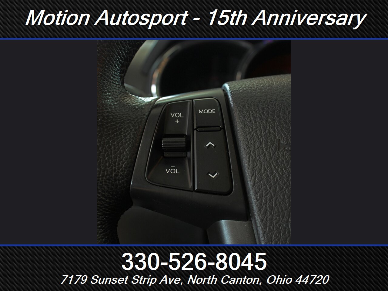 2012 Kia Sorento SX AWD - Photo 18 - North Canton, OH 44720