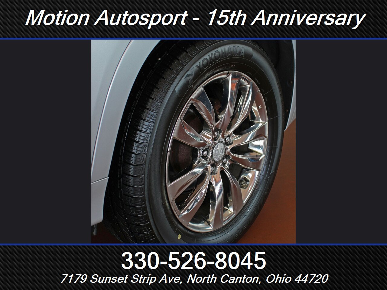 2012 Kia Sorento SX AWD - Photo 44 - North Canton, OH 44720