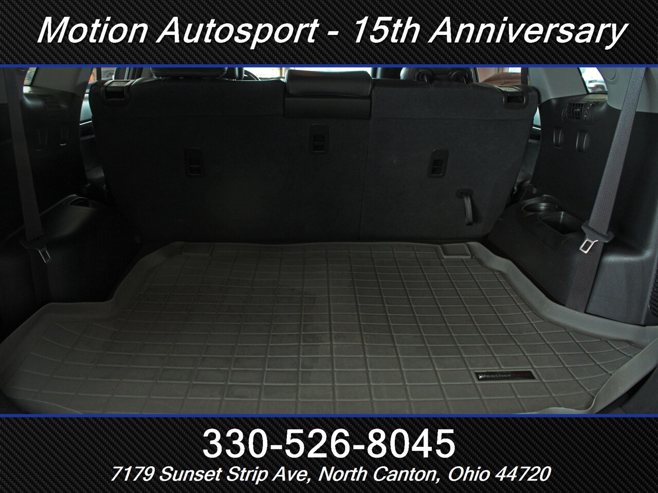 2012 Kia Sorento SX AWD - Photo 10 - North Canton, OH 44720