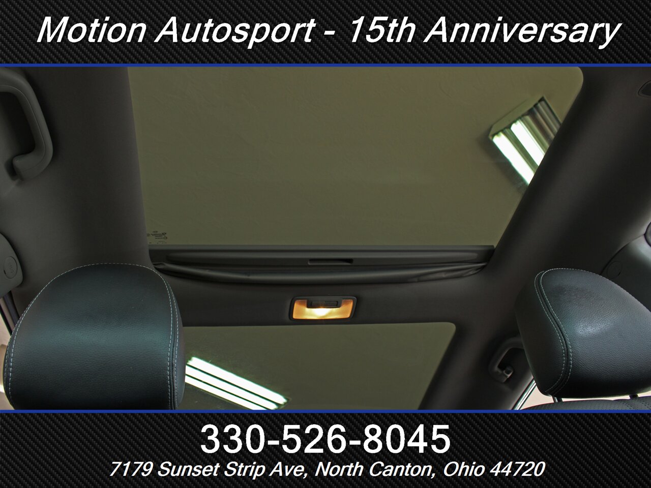 2012 Kia Sorento SX AWD - Photo 35 - North Canton, OH 44720