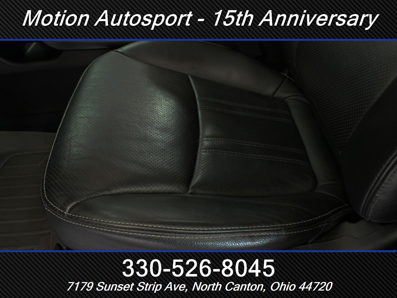 2012 Kia Sorento SX AWD - Photo 29 - North Canton, OH 44720