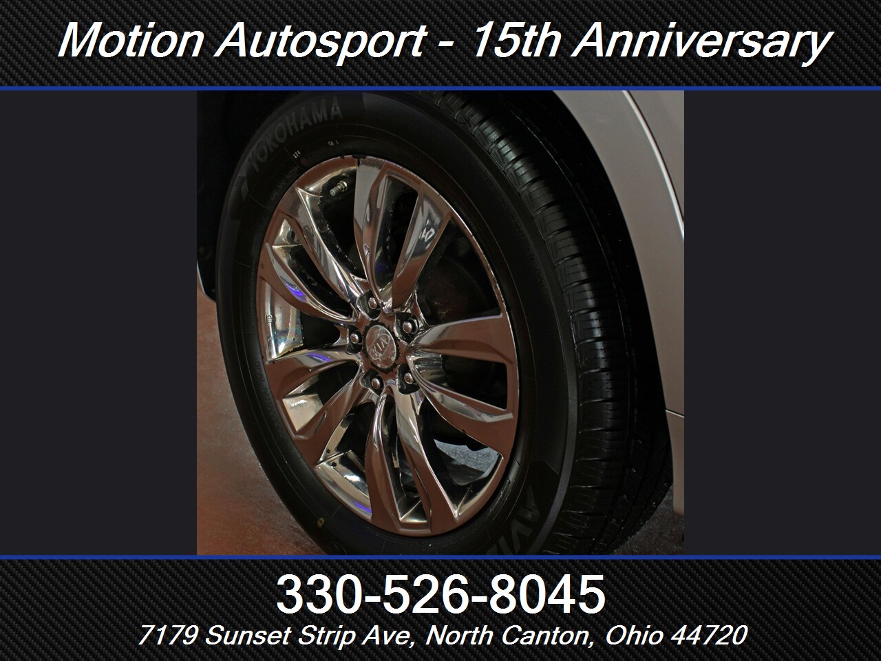 2012 Kia Sorento SX AWD - Photo 49 - North Canton, OH 44720