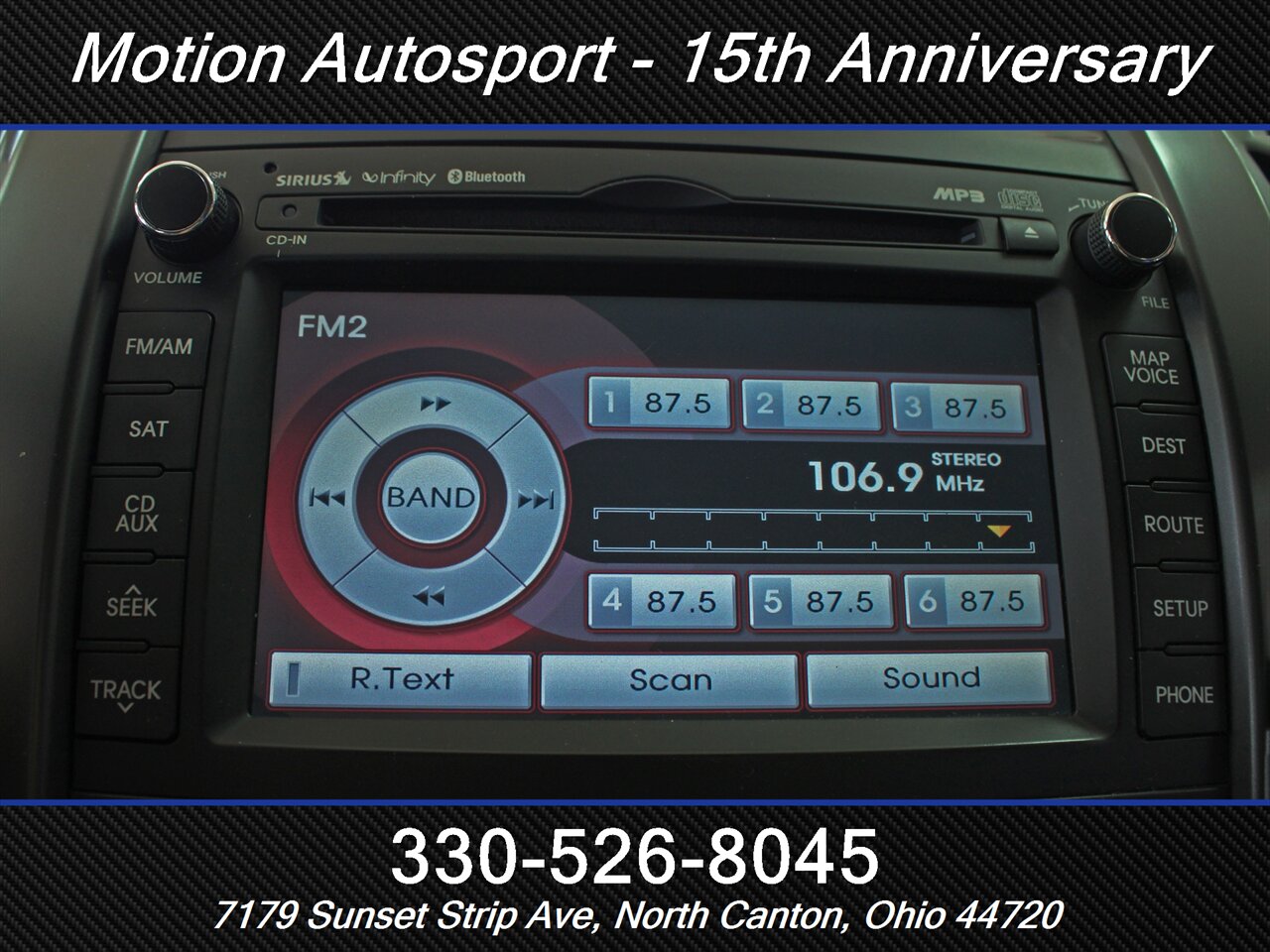 2012 Kia Sorento SX AWD - Photo 24 - North Canton, OH 44720