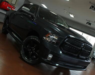 2020 RAM 1500 Classic Night Edition  4X4 - Photo 49 - North Canton, OH 44720