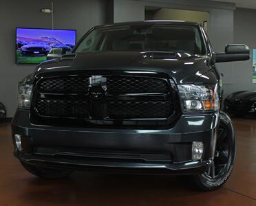 2020 RAM 1500 Classic Night Edition  4X4 - Photo 51 - North Canton, OH 44720