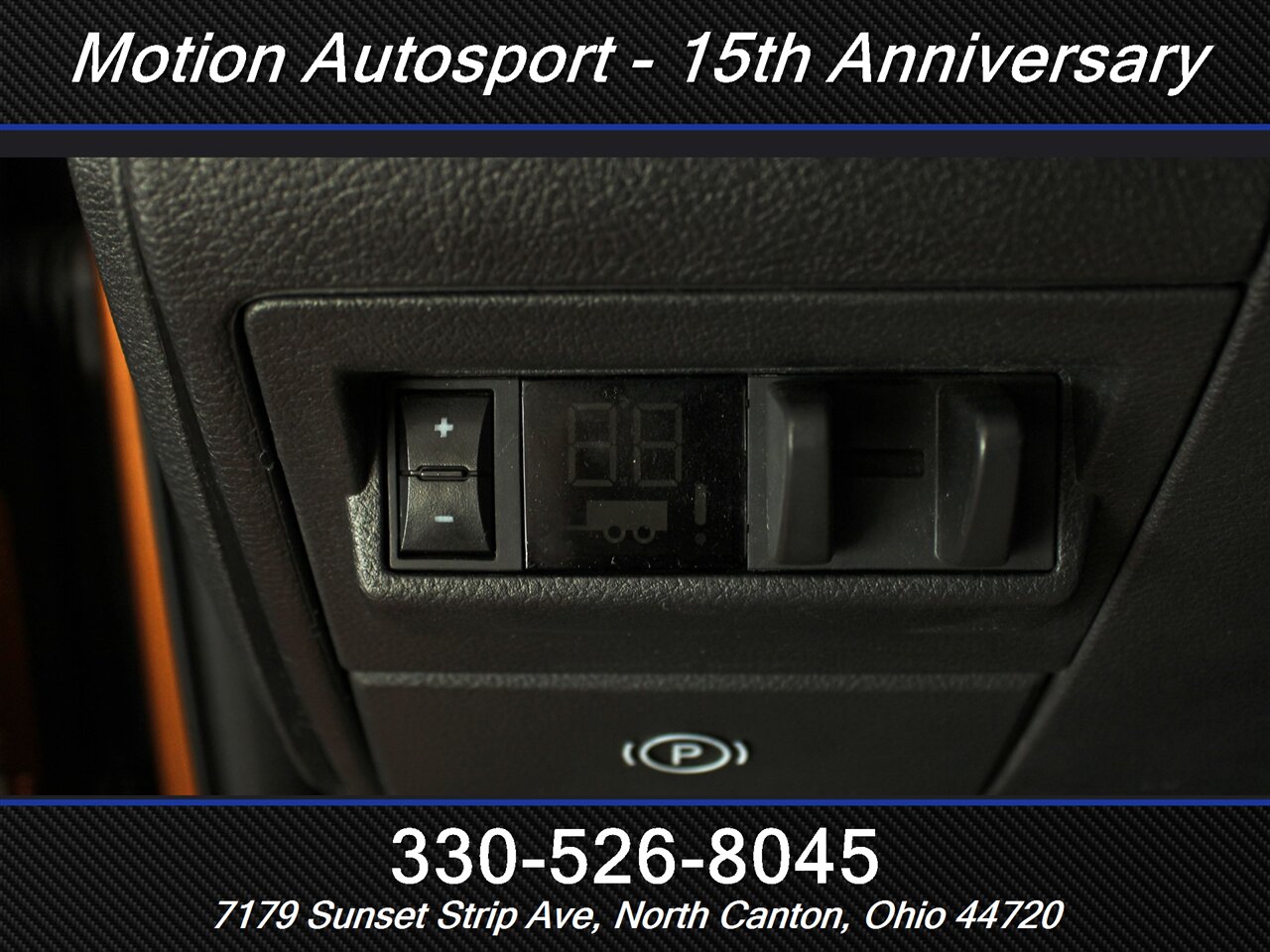2012 RAM 1500 Express 4X4 - Photo 13 - North Canton, OH 44720