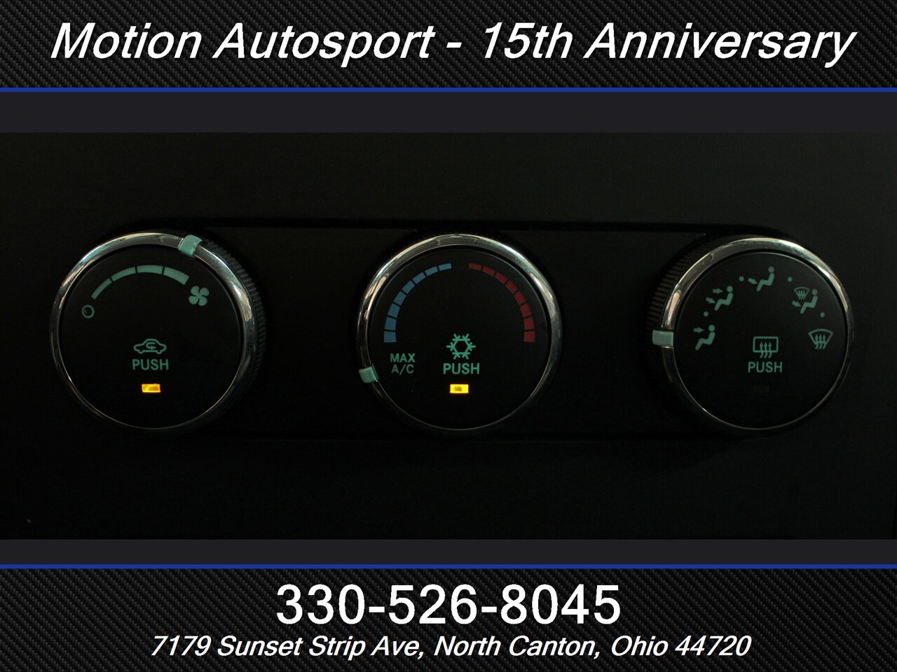 2012 RAM 1500 Express 4X4 - Photo 19 - North Canton, OH 44720