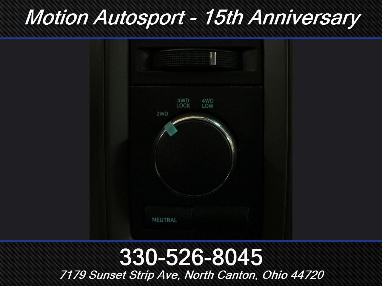 2012 RAM 1500 Express 4X4 - Photo 18 - North Canton, OH 44720