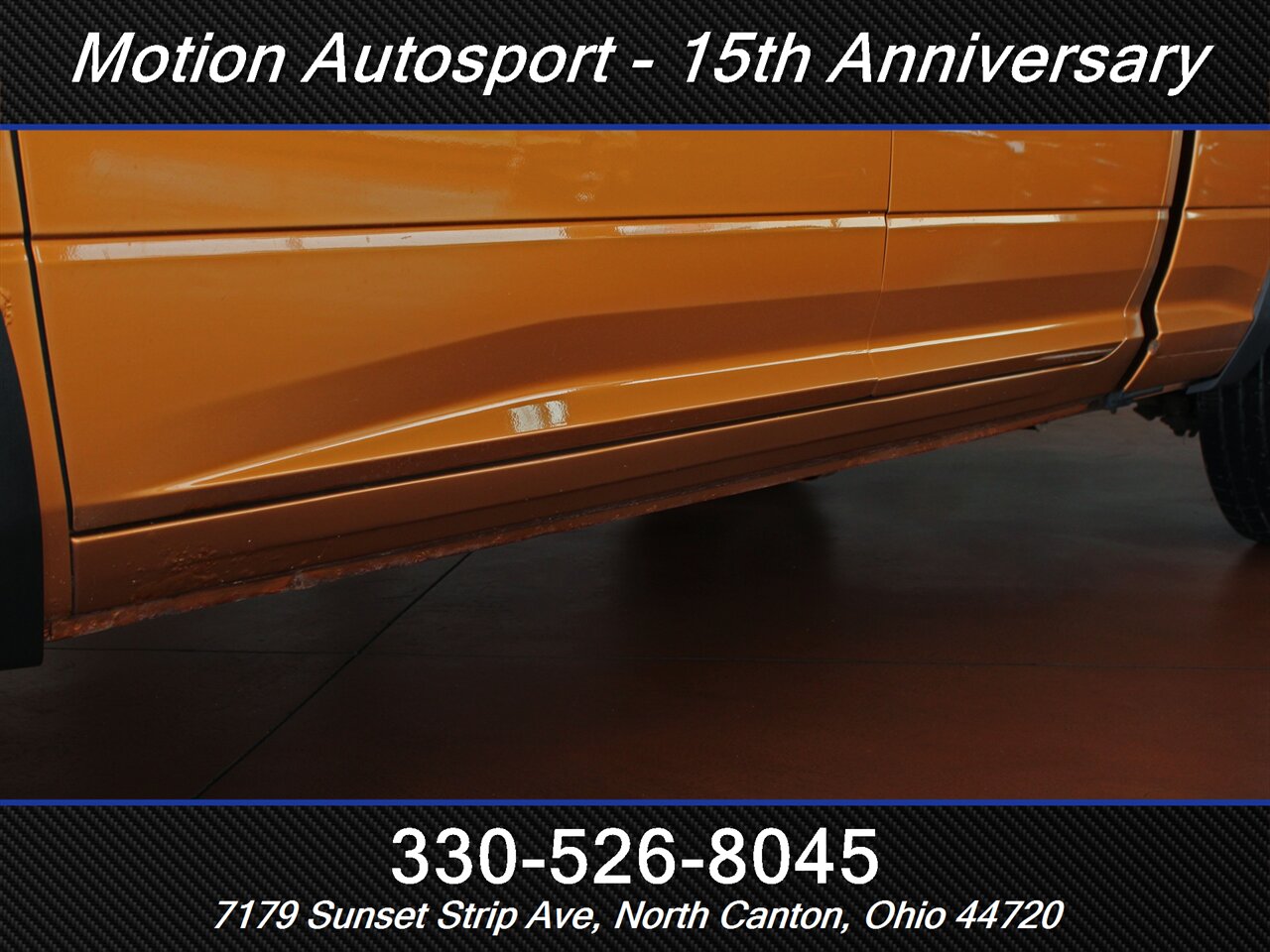 2012 RAM 1500 Express 4X4 - Photo 37 - North Canton, OH 44720
