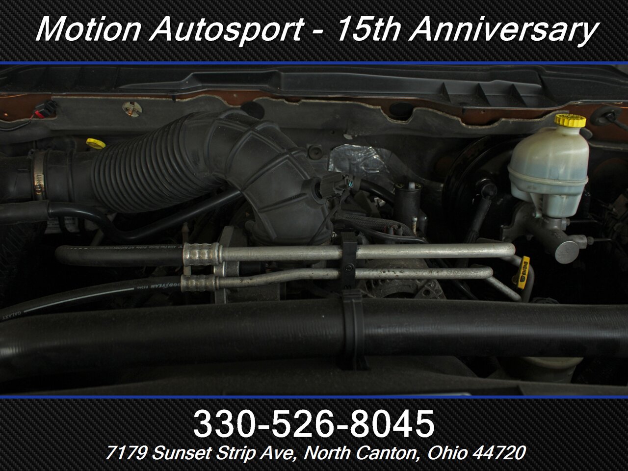 2012 RAM 1500 Express 4X4 - Photo 9 - North Canton, OH 44720