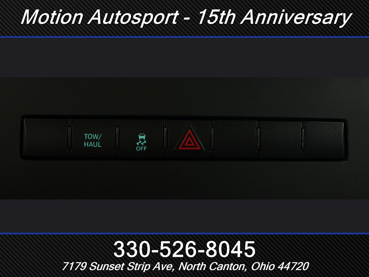 2012 RAM 1500 Express 4X4 - Photo 20 - North Canton, OH 44720