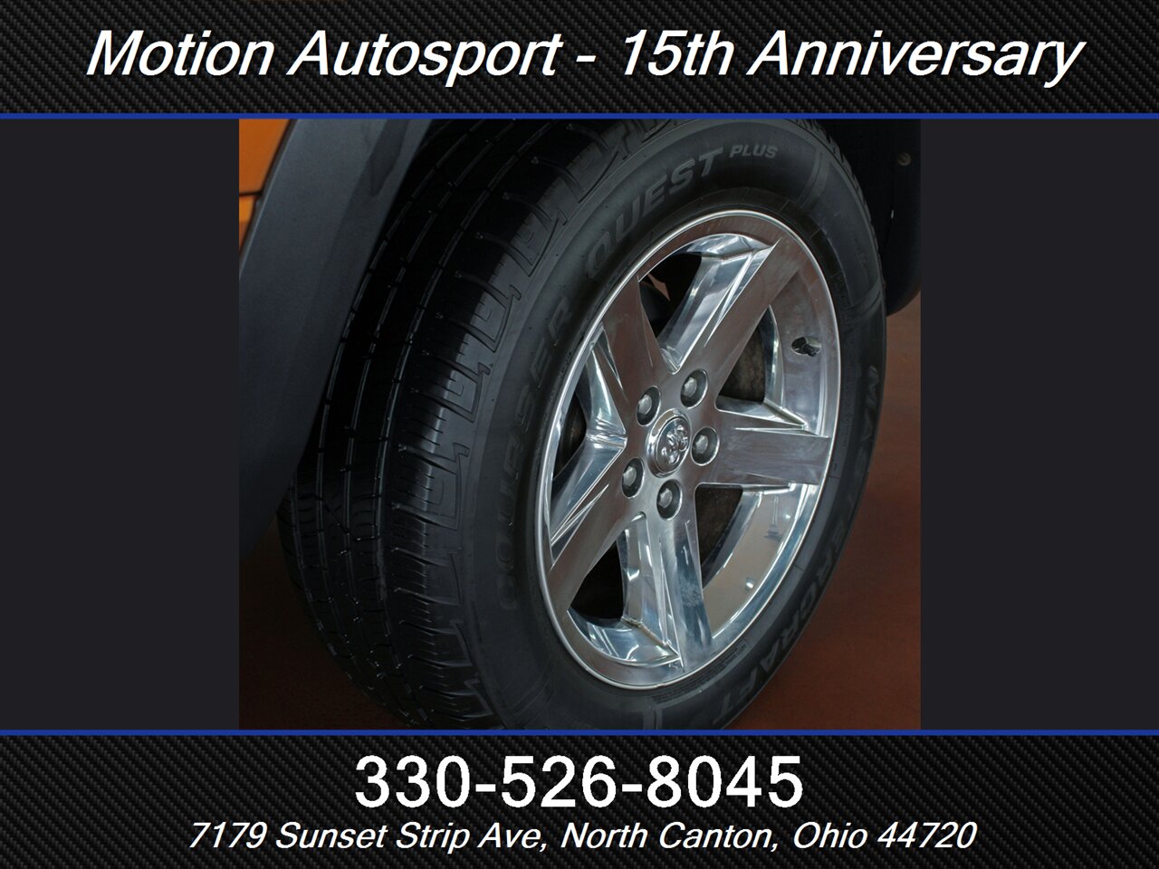 2012 RAM 1500 Express 4X4 - Photo 39 - North Canton, OH 44720