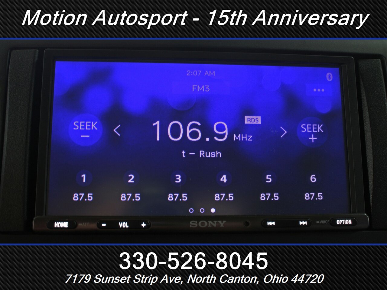 2012 RAM 1500 Express 4X4 - Photo 21 - North Canton, OH 44720