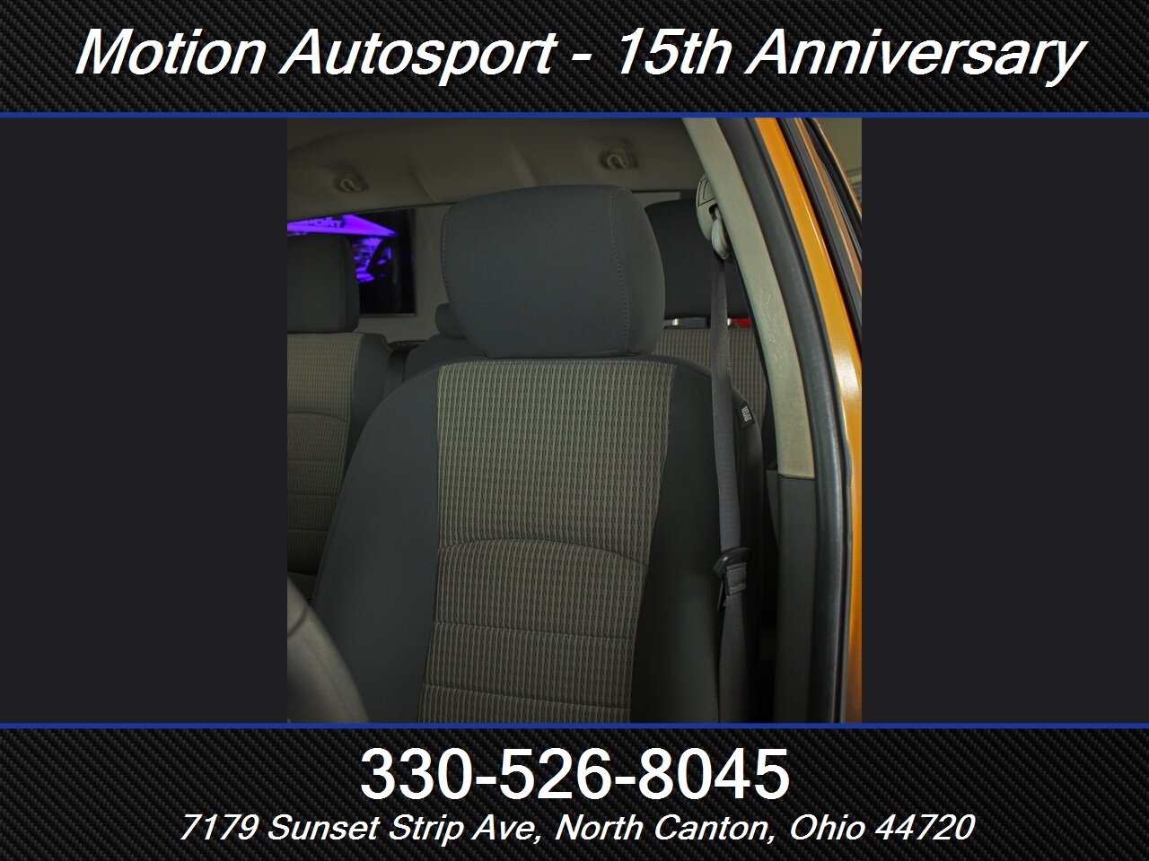 2012 RAM 1500 Express 4X4 - Photo 23 - North Canton, OH 44720