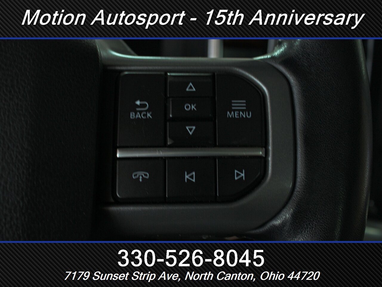2021 Ford F-150 Lariat Sport Panoramic Roof 4X4   - Photo 18 - North Canton, OH 44720