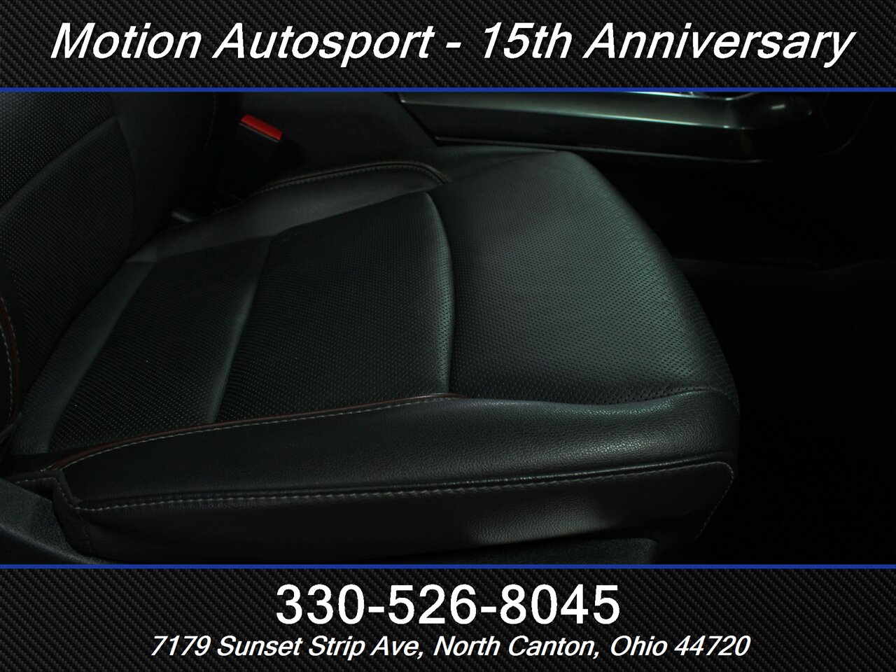 2021 Ford F-150 Lariat Sport Panoramic Roof 4X4   - Photo 37 - North Canton, OH 44720