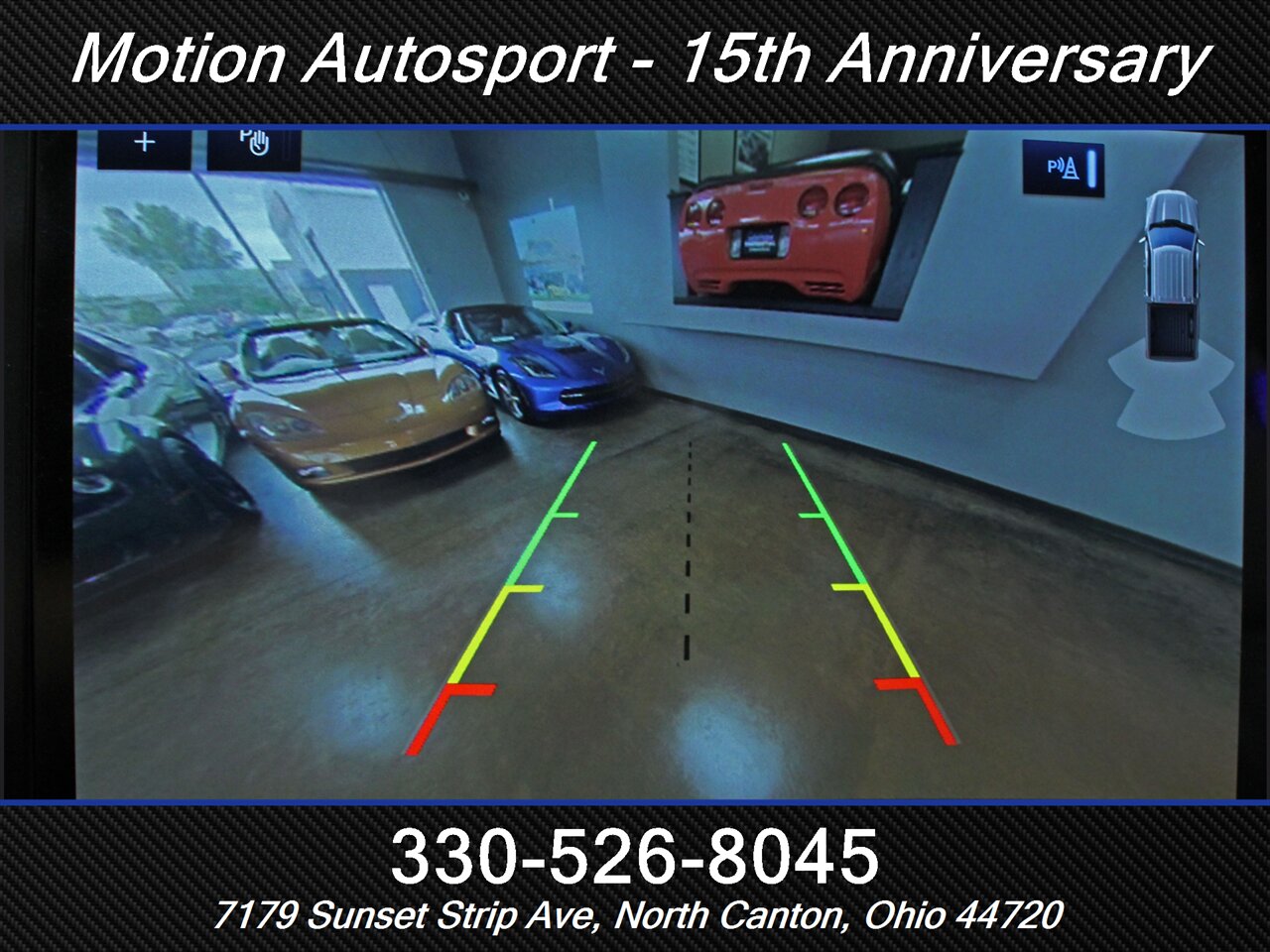 2021 Ford F-150 Lariat Sport Panoramic Roof 4X4   - Photo 27 - North Canton, OH 44720
