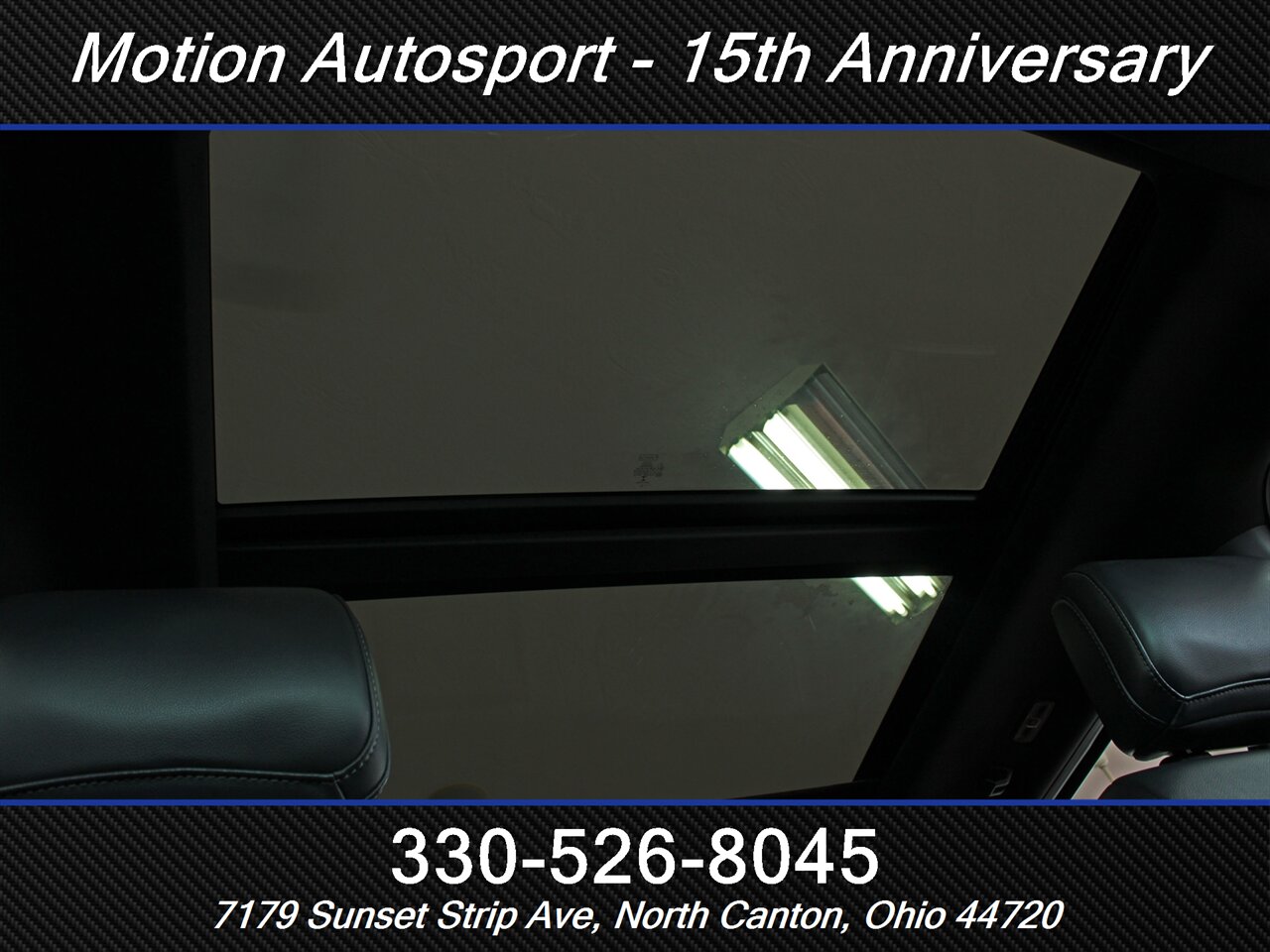 2021 Ford F-150 Lariat Sport Panoramic Roof 4X4   - Photo 38 - North Canton, OH 44720
