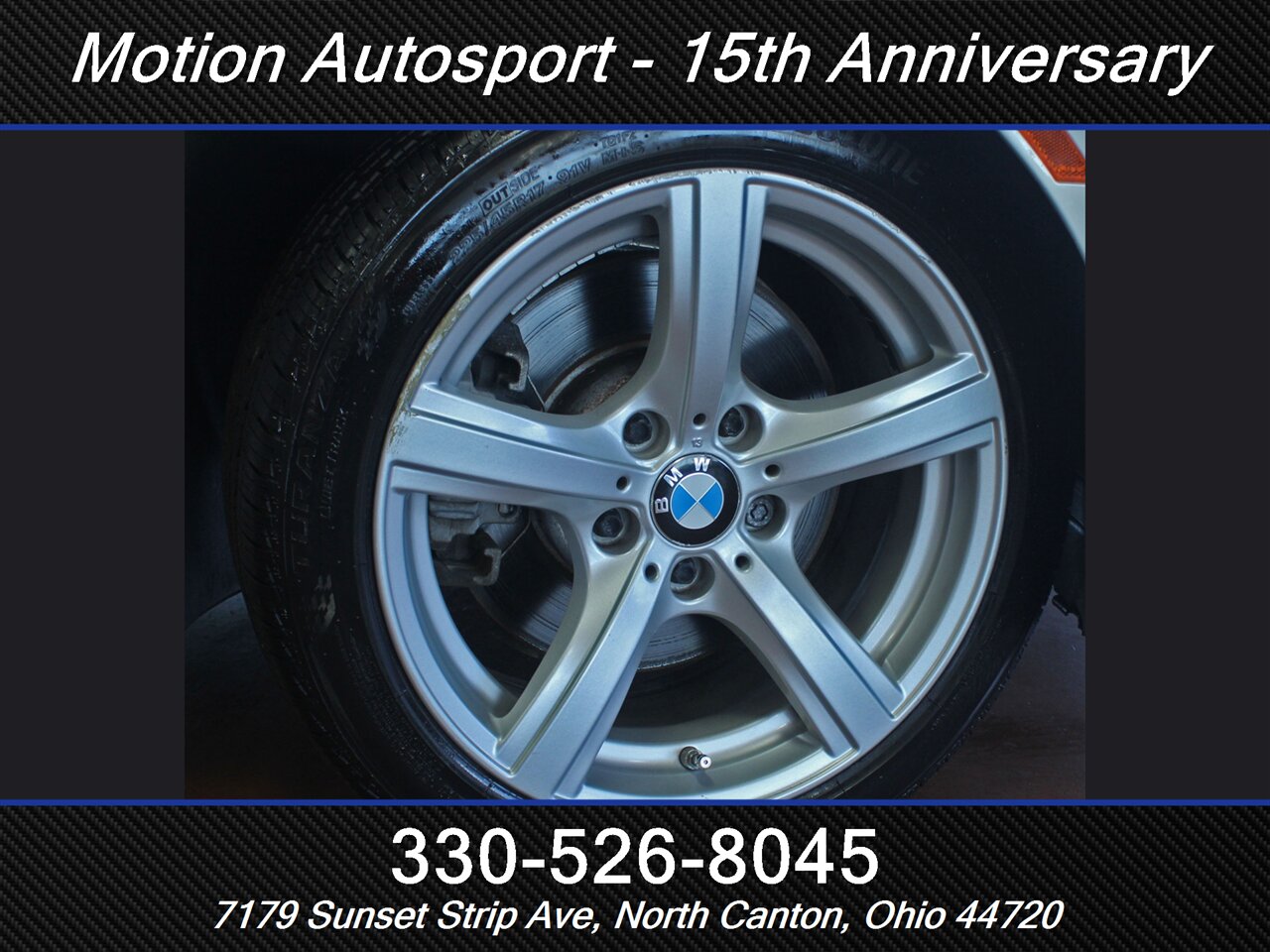 2013 BMW Z4 sDrive28i   - Photo 48 - North Canton, OH 44720