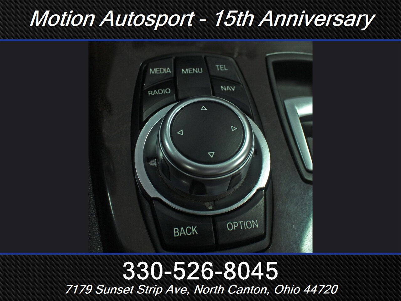 2013 BMW Z4 sDrive28i   - Photo 25 - North Canton, OH 44720