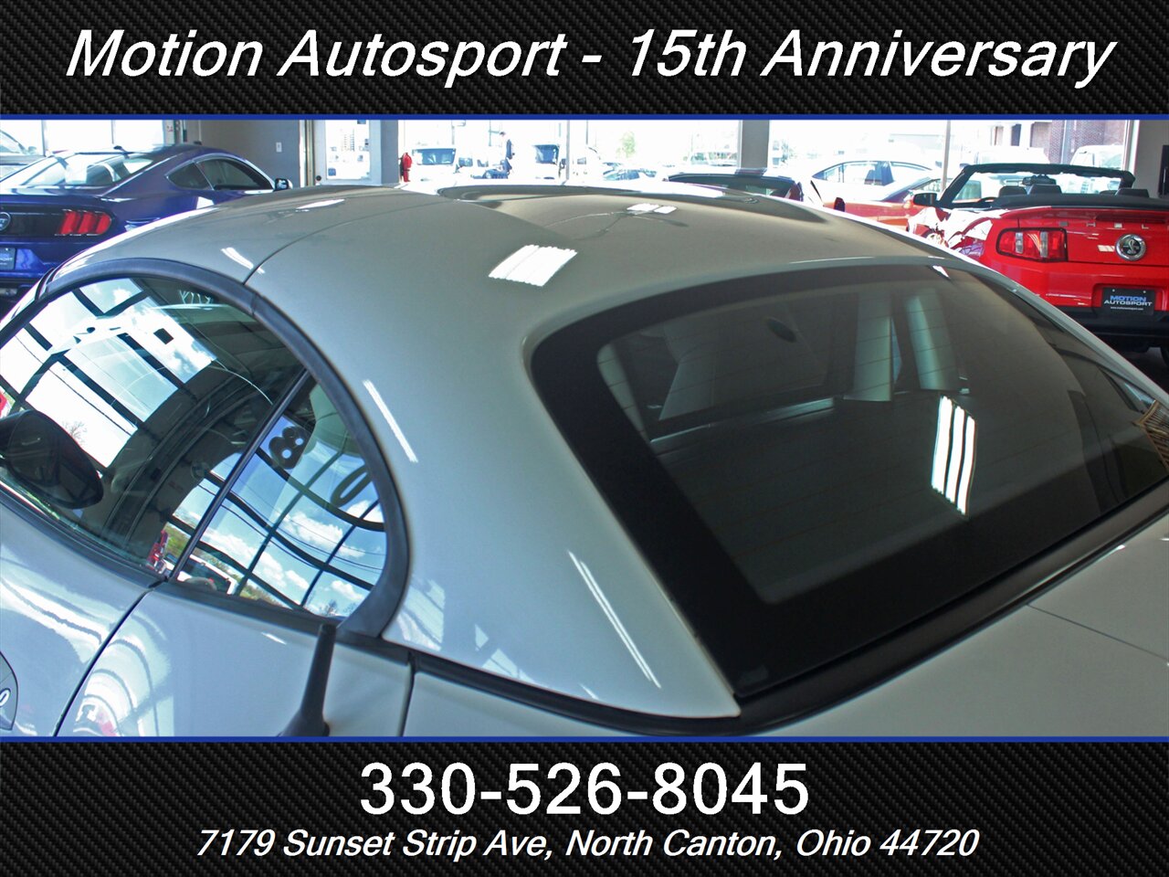 2013 BMW Z4 sDrive28i   - Photo 10 - North Canton, OH 44720