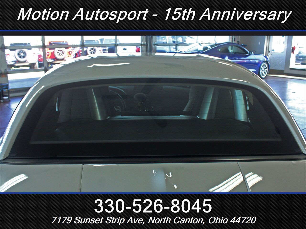2013 BMW Z4 sDrive28i   - Photo 12 - North Canton, OH 44720