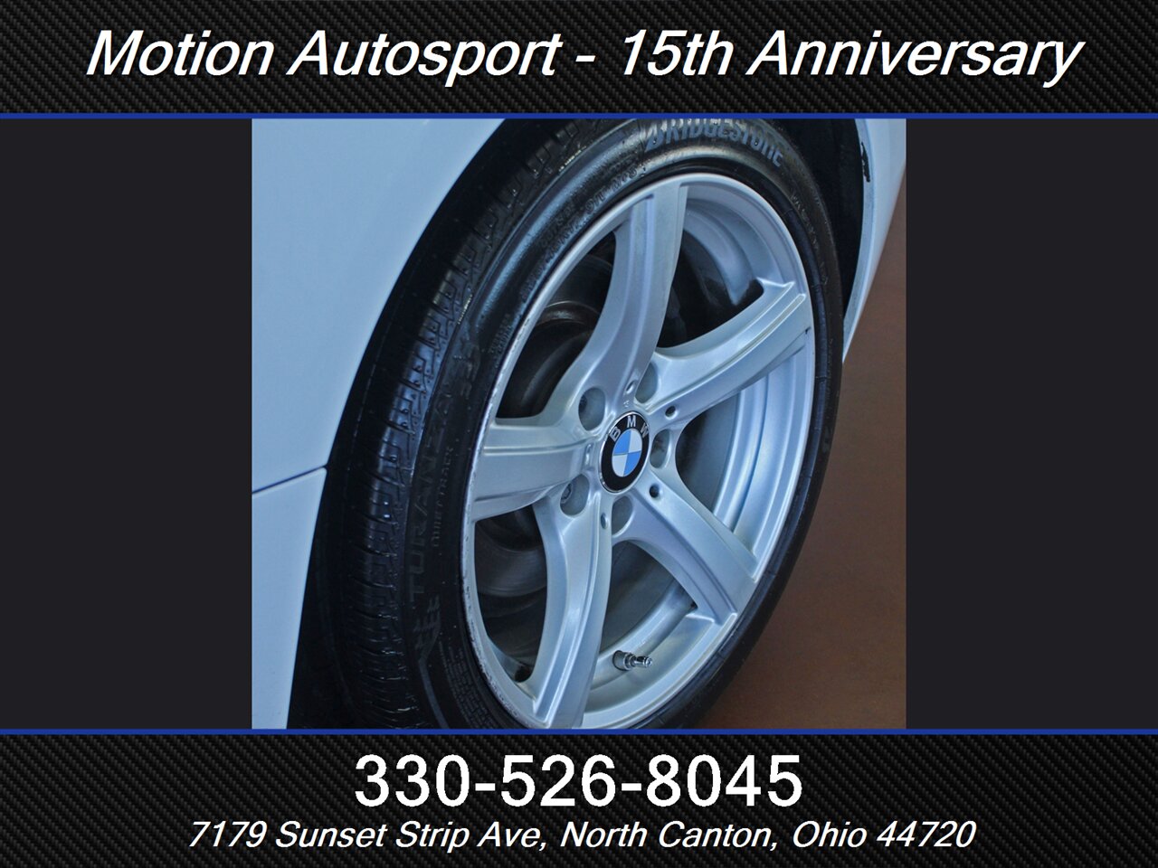 2013 BMW Z4 sDrive28i   - Photo 46 - North Canton, OH 44720