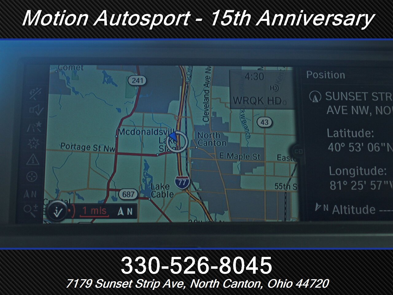 2013 BMW Z4 sDrive28i   - Photo 31 - North Canton, OH 44720