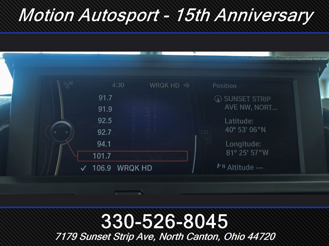 2013 BMW Z4 sDrive28i   - Photo 30 - North Canton, OH 44720