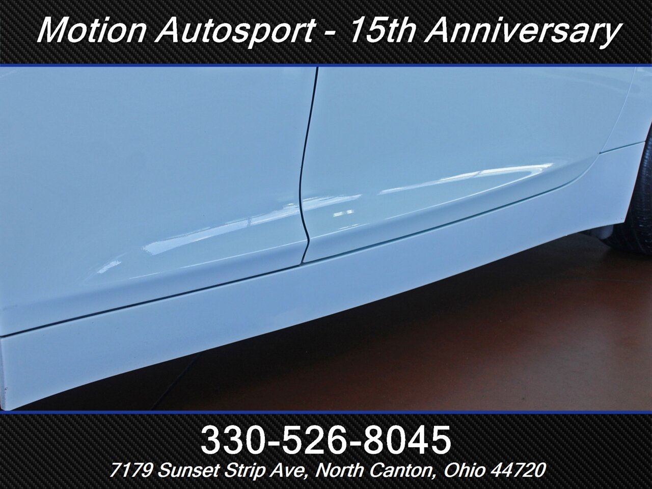 2013 BMW Z4 sDrive28i   - Photo 44 - North Canton, OH 44720