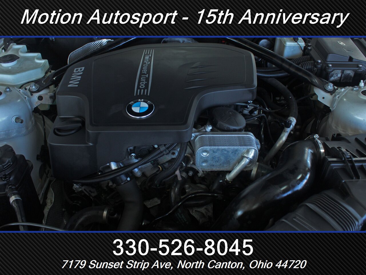 2013 BMW Z4 sDrive28i   - Photo 16 - North Canton, OH 44720