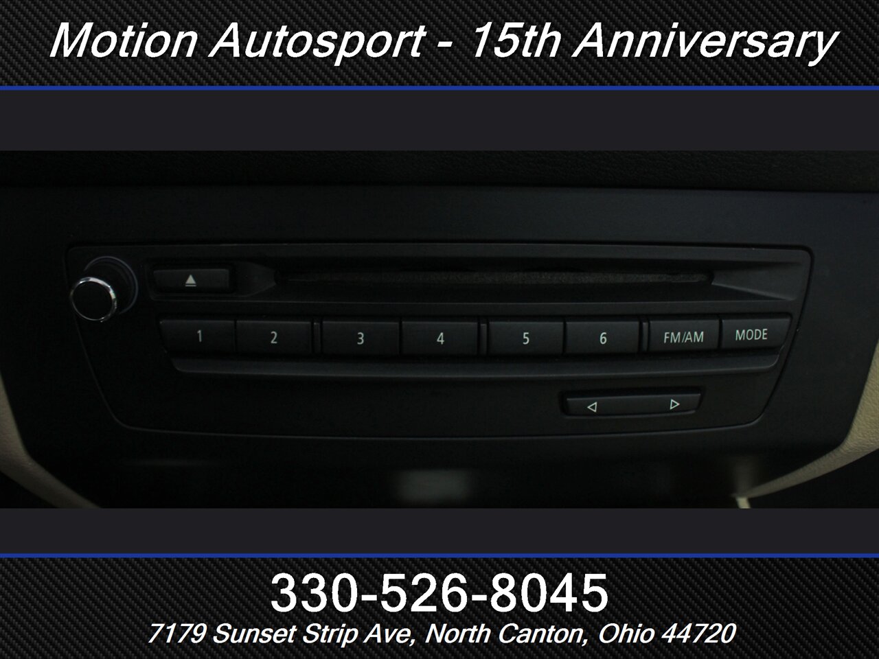 2013 BMW Z4 sDrive28i   - Photo 28 - North Canton, OH 44720