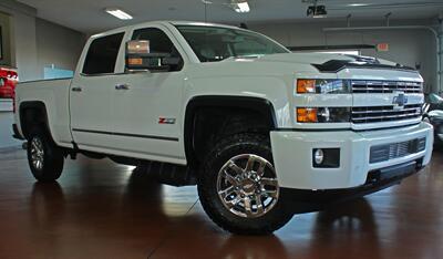 2019 Chevrolet Silverado 3500 LTZ Z71  4X4 - Photo 2 - North Canton, OH 44720