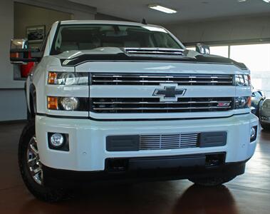 2019 Chevrolet Silverado 3500 LTZ Z71  4X4 - Photo 53 - North Canton, OH 44720