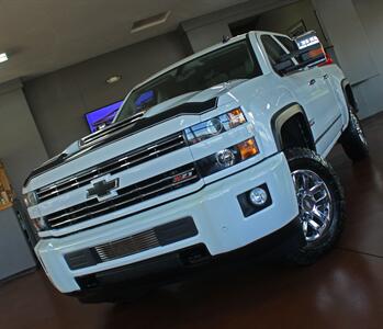 2019 Chevrolet Silverado 3500 LTZ Z71  4X4 - Photo 51 - North Canton, OH 44720