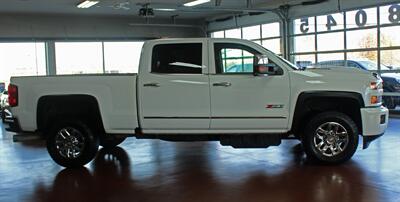 2019 Chevrolet Silverado 3500 LTZ Z71  4X4 - Photo 10 - North Canton, OH 44720