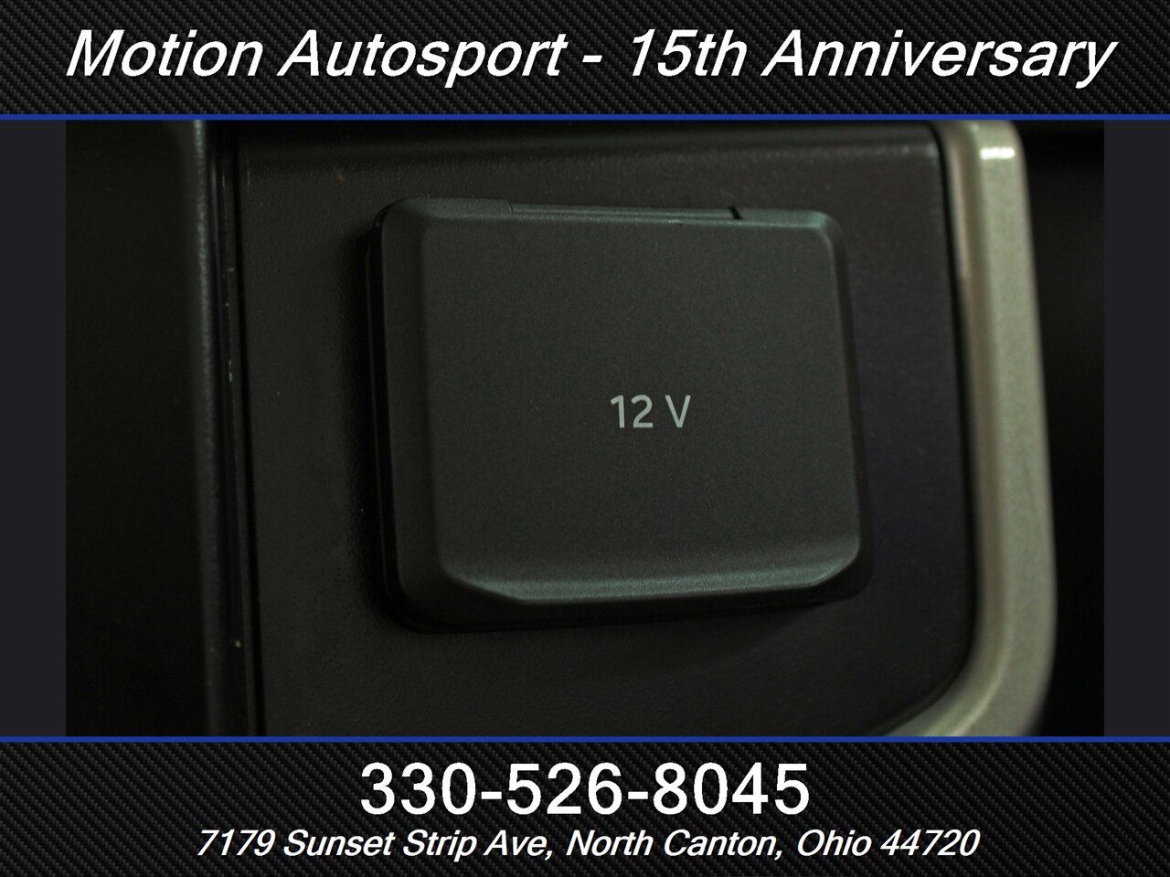 2023 Ford Expedition MAX Limited Panoramic Roof 4X4 - Photo 26 - North Canton, OH 44720