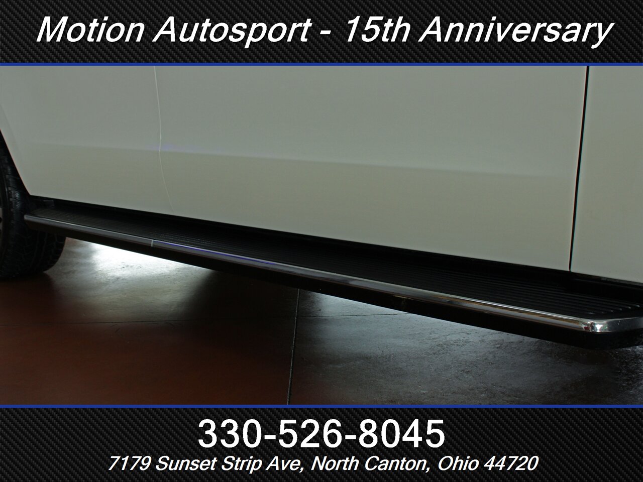 2023 Ford Expedition MAX Limited Panoramic Roof 4X4 - Photo 54 - North Canton, OH 44720