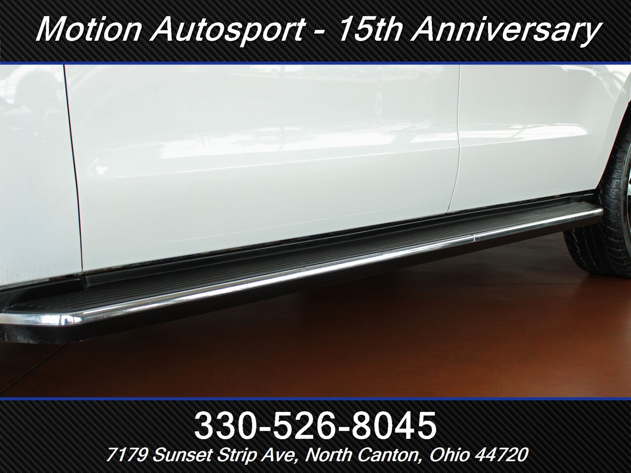 2023 Ford Expedition MAX Limited Panoramic Roof 4X4 - Photo 49 - North Canton, OH 44720