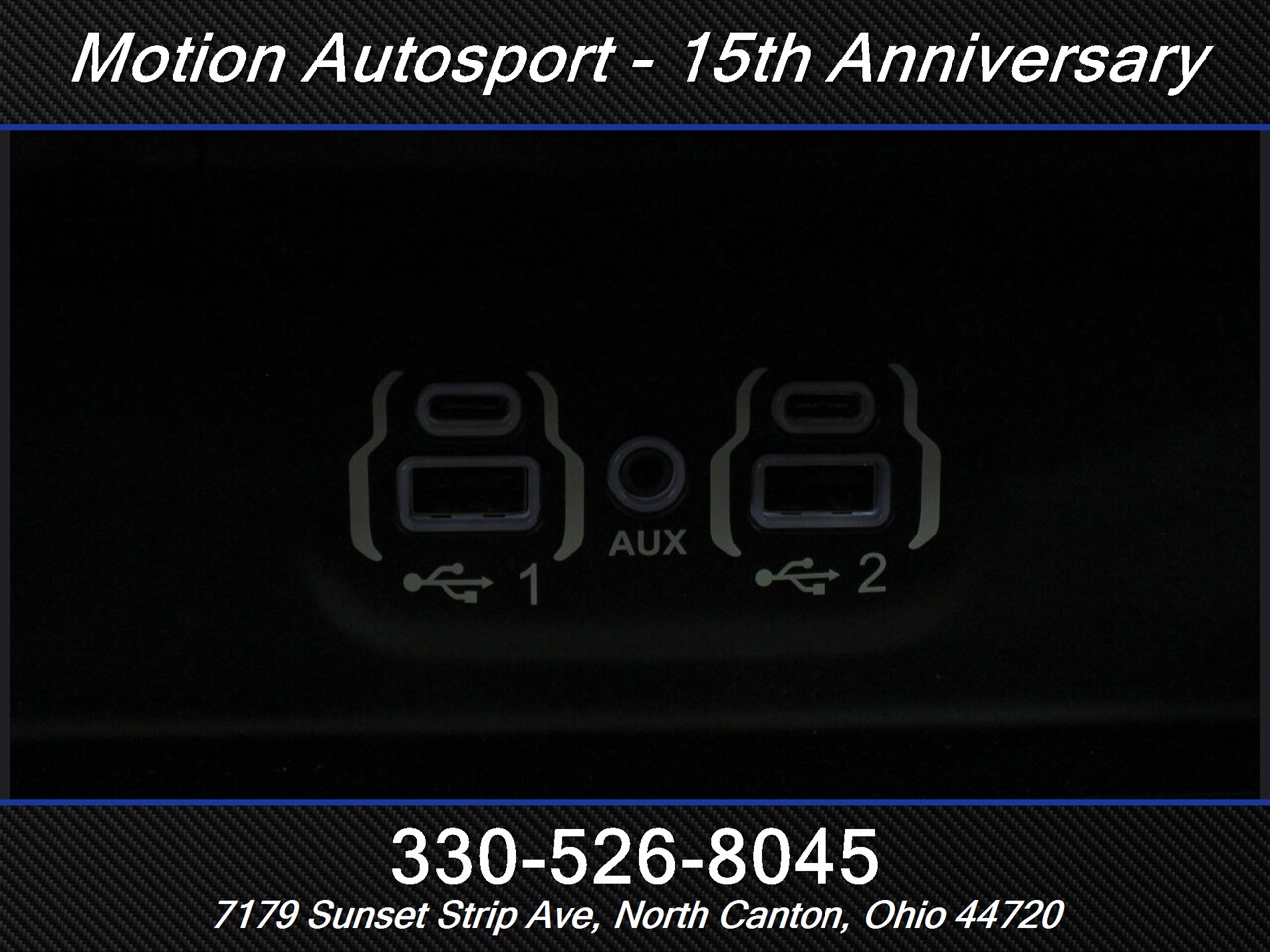 2021 RAM 1500 Sport  Level 2 Panoramic Roof Navigation 4X4 - Photo 24 - North Canton, OH 44720