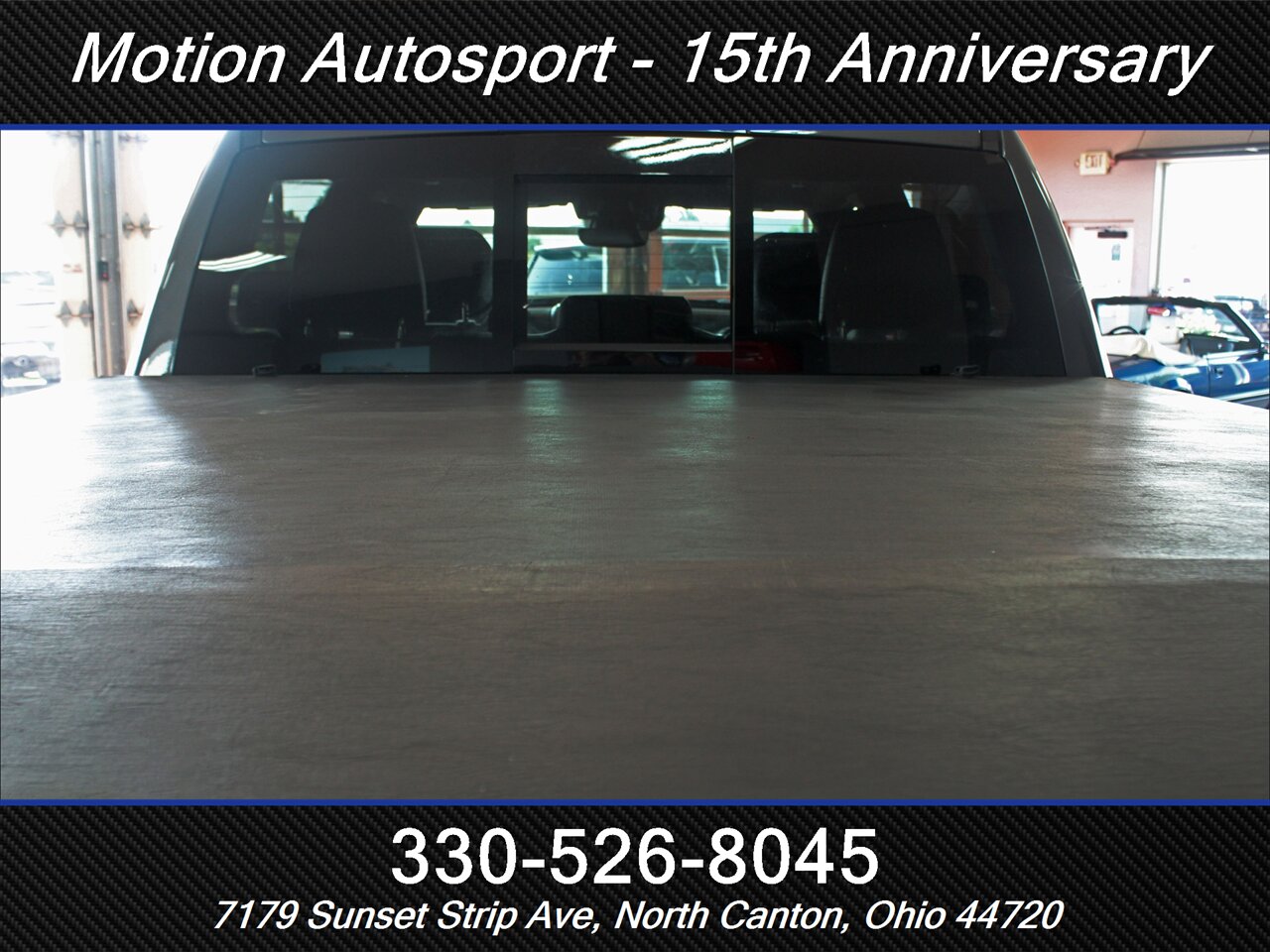 2021 RAM 1500 Sport  Level 2 Panoramic Roof Navigation 4X4 - Photo 11 - North Canton, OH 44720