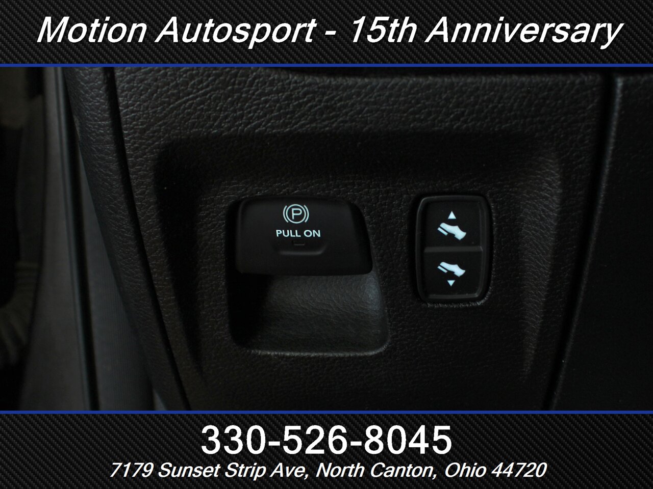 2021 RAM 1500 Sport  Level 2 Panoramic Roof Navigation 4X4 - Photo 18 - North Canton, OH 44720