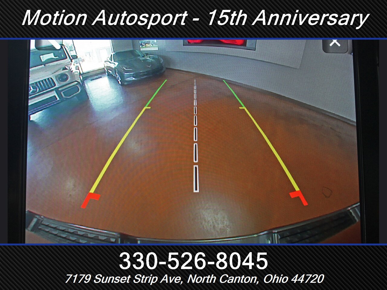 2021 RAM 1500 Sport  Level 2 Panoramic Roof Navigation 4X4 - Photo 32 - North Canton, OH 44720