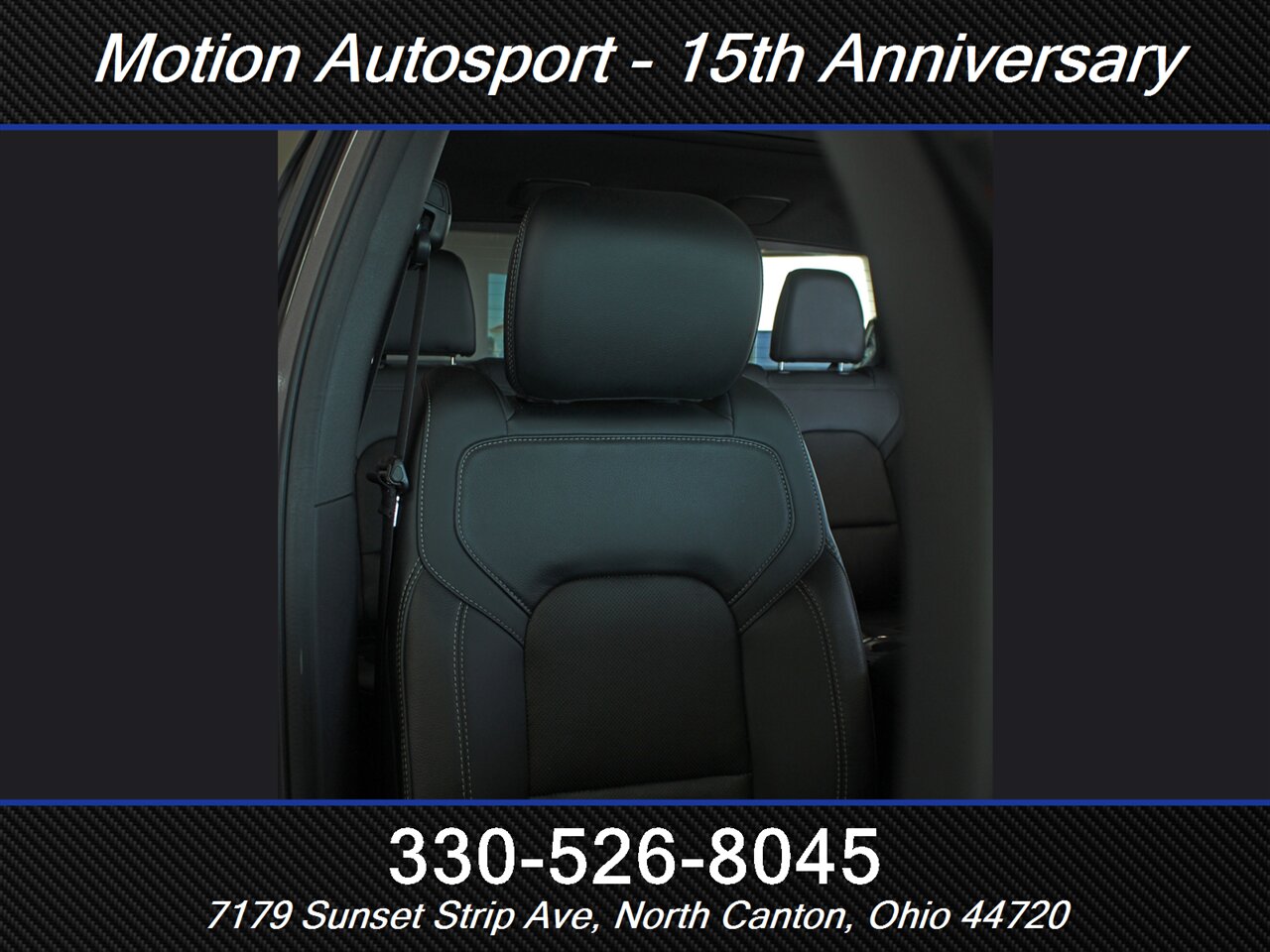 2021 RAM 1500 Sport  Level 2 Panoramic Roof Navigation 4X4 - Photo 39 - North Canton, OH 44720