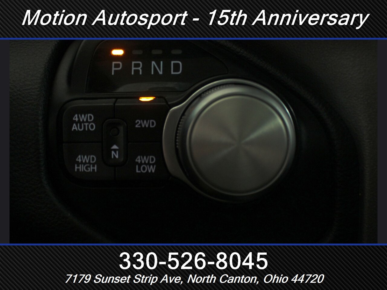 2021 RAM 1500 Sport  Level 2 Panoramic Roof Navigation 4X4 - Photo 23 - North Canton, OH 44720