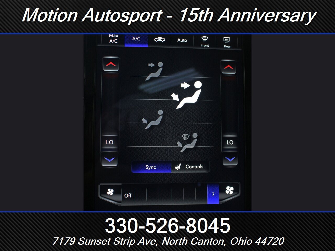 2021 RAM 1500 Sport  Level 2 Panoramic Roof Navigation 4X4 - Photo 27 - North Canton, OH 44720