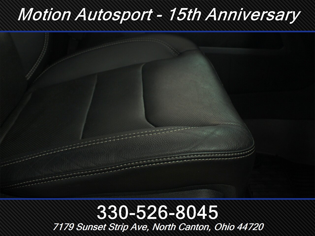 2021 RAM 1500 Sport  Level 2 Panoramic Roof Navigation 4X4 - Photo 40 - North Canton, OH 44720