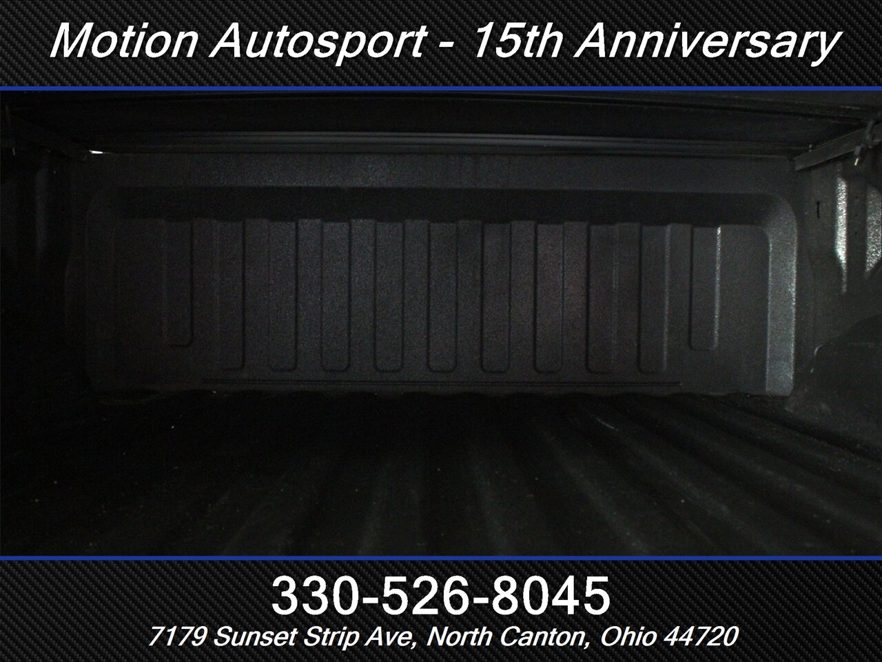 2021 RAM 1500 Sport  Level 2 Panoramic Roof Navigation 4X4 - Photo 10 - North Canton, OH 44720